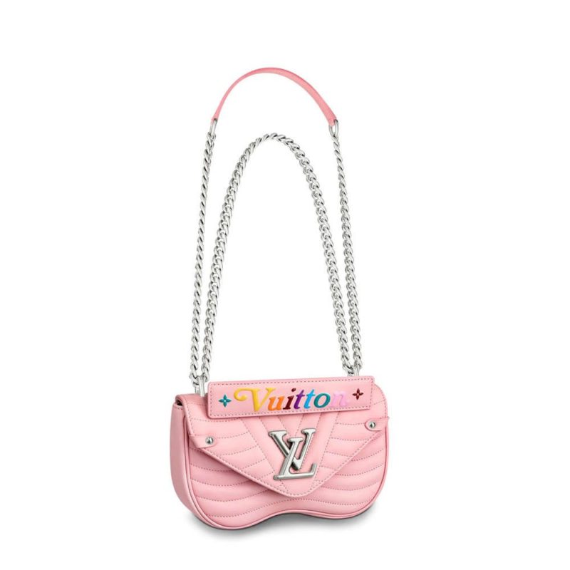 Quilted-Wave-Leather-Chain-Shoulder-Bag-PM-M51683-Light-Pink-Quilted-Wave-Leather-Chain-Shoulder-Bag-PM-M51683-Light-Pink-1.webp