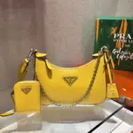 Re-Edition-Leather-Hobo-Shoulder-Cross-Body-Bag-1BH204-Yellow-Re-Edition-Leather-Hobo-Shoulder-Cross-Body-Bag-1BH204-Yellow-2.webp