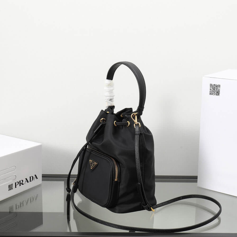 Reversible-Nylon-and-Leather-Duet-Shoulder-Bucket-Bag-1BH038-Black-Reversible-Nylon-and-Leather-Duet-Shoulder-Bucket-Bag-1BH038-Black-2.webp