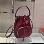 Reversible-Nylon-and-Leather-Duet-Shoulder-Bucket-Bag-1BH038-Burgundy-Reversible-Nylon-and-Leather-Duet-Shoulder-Bucket-Bag-1BH038-Burgundy-4.webp