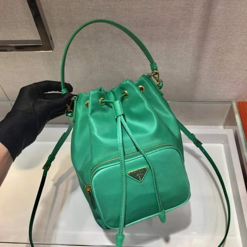Reversible-Nylon-and-Leather-Duet-Shoulder-Bucket-Bag-1BH038-Green-Reversible-Nylon-and-Leather-Duet-Shoulder-Bucket-Bag-1BH038-Green-3.webp