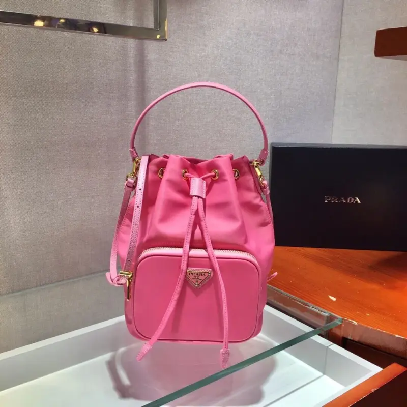 Reversible-Nylon-and-Leather-Duet-Shoulder-Bucket-Bag-1BH038-Pink-Reversible-Nylon-and-Leather-Duet-Shoulder-Bucket-Bag-1BH038-Pink-4.webp