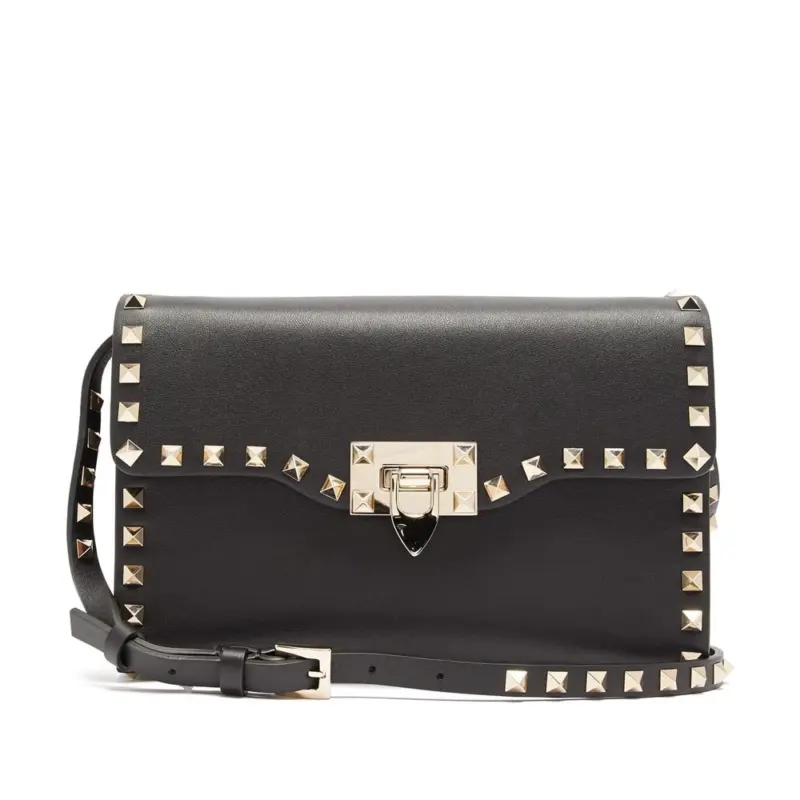 Rockstud-Embellished-Calfskin-Leather-Crossbody-Shoulder-Bag-0181-Black-Rockstud-Embellished-Calfskin-Leather-Crossbody-Shoulder-Bag-0181-Black-1.webp