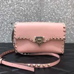 Rockstud-Embellished-Calfskin-Leather-Crossbody-Shoulder-Bag-0181-Pink-Rockstud-Embellished-Calfskin-Leather-Crossbody-Shoulder-Bag-0181-Pink-1.webp