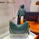 Saffiano-Leather-2005-Re-Edition-Shoulder-Bag-1BH204-Dark-Green-Saffiano-Leather-2005-Re-Edition-Shoulder-Bag-1BH204-Dark-Green-4.webp