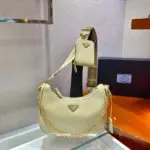Saffiano-Leather-2005-Re-Edition-Shoulder-Bag-1BH204-Yellow-Saffiano-Leather-2005-Re-Edition-Shoulder-Bag-1BH204-Yellow-1.webp
