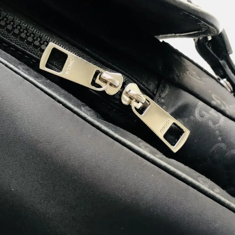 Signature-Monogram-Black-Medium-Nylon-Messenger-Crossbody-Bag-510334-10.webp