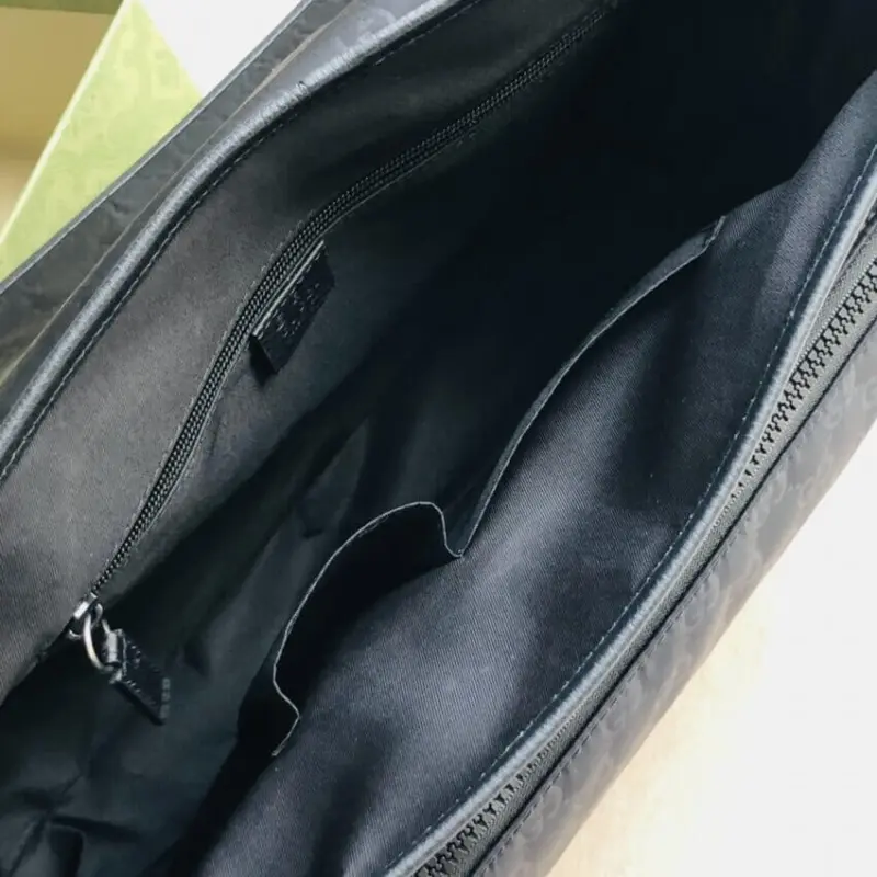 Signature-Monogram-Black-Medium-Nylon-Messenger-Crossbody-Bag-510334-11.webp
