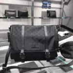 Signature-Monogram-Black-Medium-Nylon-Messenger-Crossbody-Bag-510334-2.webp
