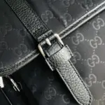 Signature-Monogram-Black-Medium-Nylon-Messenger-Crossbody-Bag-510334-9.webp