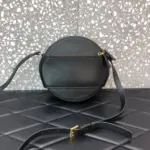 Signature-V-Monogram-Leather-Round-Crossbody-Shoulder-Bag-A0088-Black-Signature-V-Monogram-Leather-Round-Crossbody-Shoulder-Bag-A0088-Black-3.webp