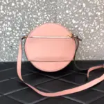 Signature-V-Monogram-Leather-Round-Crossbody-Shoulder-Bag-A0088-Pink-Signature-V-Monogram-Leather-Round-Crossbody-Shoulder-Bag-A0088-Pink-2.webp