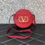 Signature-V-Monogram-Leather-Round-Crossbody-Shoulder-Bag-A0088-Red-Signature-V-Monogram-Leather-Round-Crossbody-Shoulder-Bag-A0088-Red-1.webp