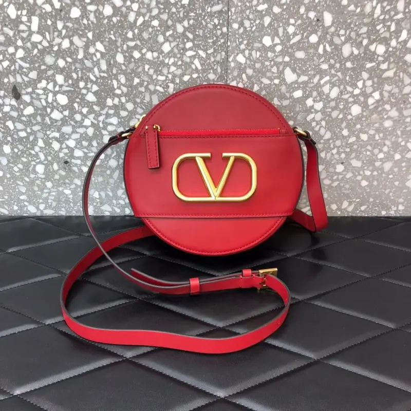 Signature-V-Monogram-Leather-Round-Crossbody-Shoulder-Bag-A0088-Red-Signature-V-Monogram-Leather-Round-Crossbody-Shoulder-Bag-A0088-Red-1.webp