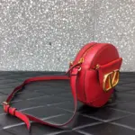 Signature-V-Monogram-Leather-Round-Crossbody-Shoulder-Bag-A0088-Red-Signature-V-Monogram-Leather-Round-Crossbody-Shoulder-Bag-A0088-Red-3.webp