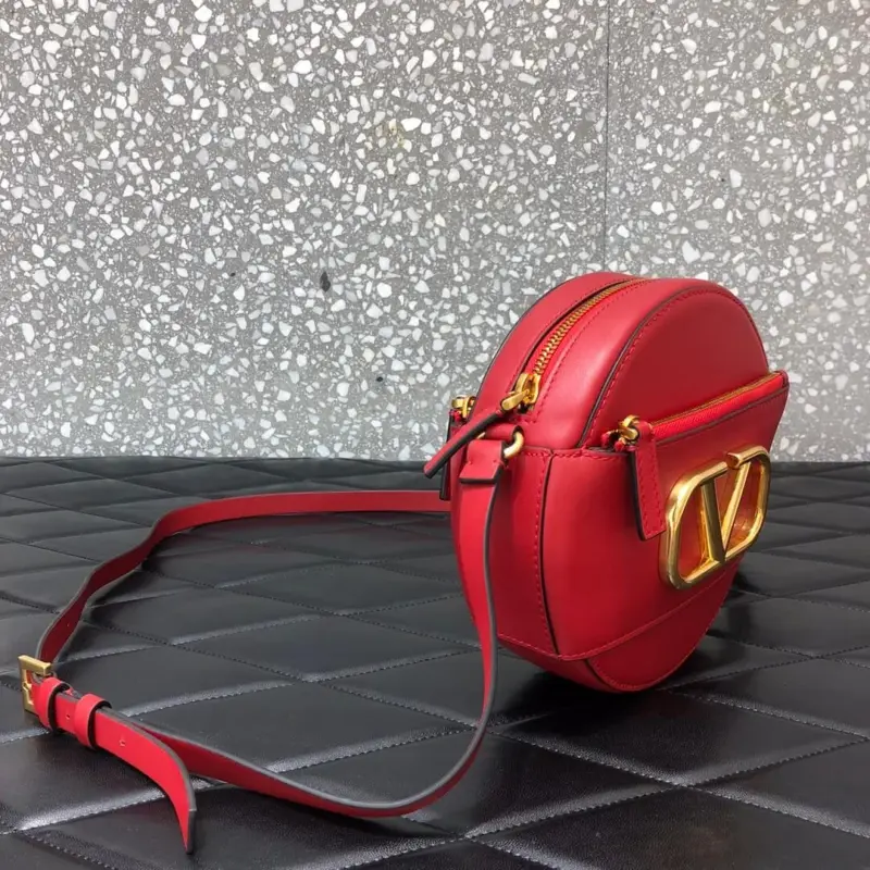 Signature-V-Monogram-Leather-Round-Crossbody-Shoulder-Bag-A0088-Red-Signature-V-Monogram-Leather-Round-Crossbody-Shoulder-Bag-A0088-Red-3.webp