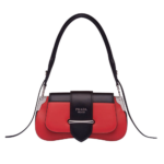 Sinuous-Curved-Flap-Leather-Crossbody-Shoulder-Bag-1BD168-Red-Sinuous-Curved-Flap-Leather-Crossbody-Shoulder-Bag-1BD168-Red-1.webp