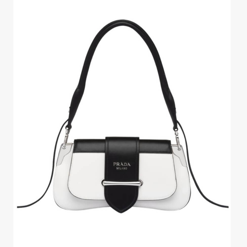 Sinuous-Curved-Flap-Leather-Crossbody-Shoulder-Bag-1BD168-White-Sinuous-Curved-Flap-Leather-Crossbody-Shoulder-Bag-1BD168-White-1.webp