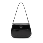 Sleek-Cleo-Brushed-Leather-Flap-Top-Shoulder-Bag-1BD311-Black-Sleek-Cleo-Brushed-Leather-Flap-Top-Shoulder-Bag-1BD311-Black-1.webp