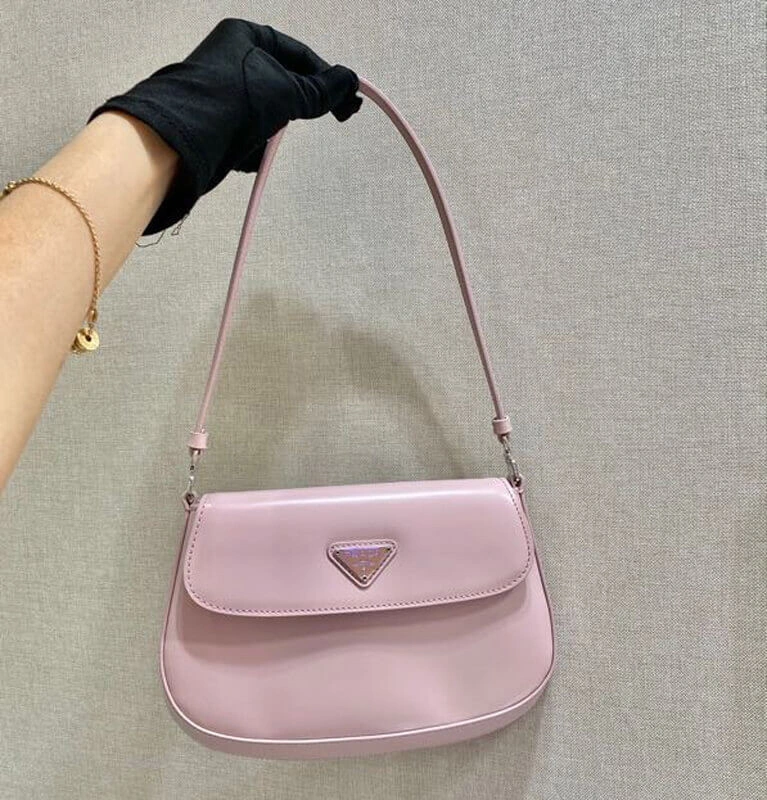 Sleek-Cleo-Brushed-Leather-Flap-Top-Shoulder-Bag-1BD311-Light-Pink-Sleek-Cleo-Brushed-Leather-Flap-Top-Shoulder-Bag-1BD311-Light-Pink-4.webp