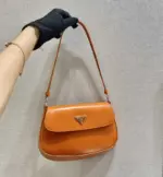Sleek-Cleo-Brushed-Leather-Flap-Top-Shoulder-Bag-1BD311-Orange-Sleek-Cleo-Brushed-Leather-Flap-Top-Shoulder-Bag-1BD311-Orange-1.webp