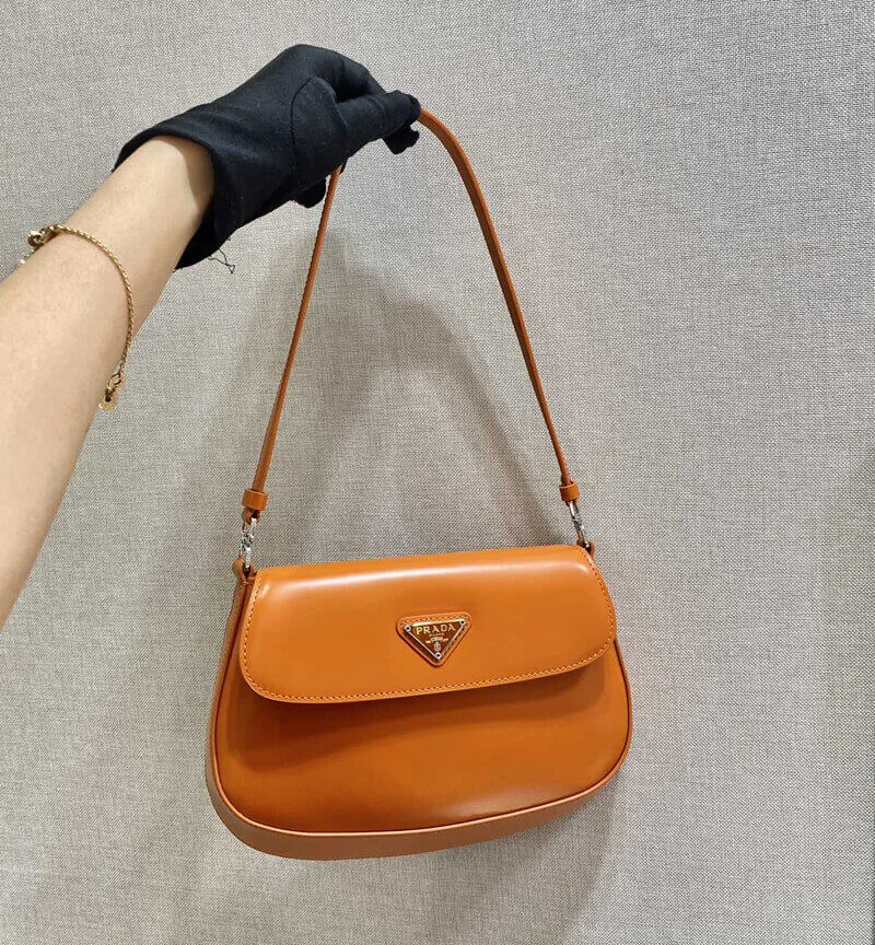 Sleek-Cleo-Brushed-Leather-Flap-Top-Shoulder-Bag-1BD311-Orange-Sleek-Cleo-Brushed-Leather-Flap-Top-Shoulder-Bag-1BD311-Orange-1.webp