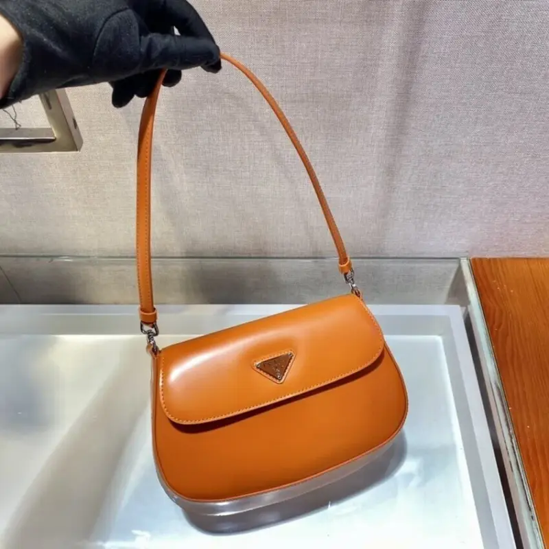 Sleek-Cleo-Brushed-Leather-Flap-Top-Shoulder-Bag-1BD311-Orange-Sleek-Cleo-Brushed-Leather-Flap-Top-Shoulder-Bag-1BD311-Orange-3.webp