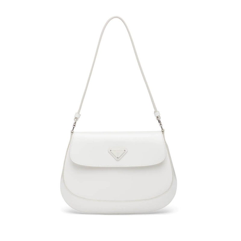 Sleek-Cleo-Brushed-Leather-Flap-Top-Shoulder-Bag-1BD311-White-Sleek-Cleo-Brushed-Leather-Flap-Top-Shoulder-Bag-1BD311-White-1.webp