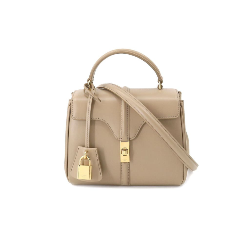 Small-16-Top-Handle-Bag-in-Satinated-Calfskin-188003-Beige-Small-16-Top-Handle-Bag-in-Satinated-Calfskin-188003-Beige-1.webp
