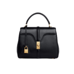 Small-16-Top-Handle-Bag-in-Satinated-Calfskin-188003-Black-Small-16-Top-Handle-Bag-in-Satinated-Calfskin-188003-Black-1.webp