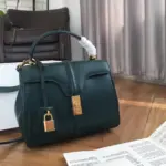 Small-16-Top-Handle-Bag-in-Satinated-Calfskin-188003-Dark-Green-Small-16-Top-Handle-Bag-in-Satinated-Calfskin-188003-Dark-Green-2.webp