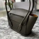 Small-Arco-Top-Handle-Tote-in-Grainy-Woven-Calfskin-580725-Dark-Green-Small-Arco-Top-Handle-Tote-in-Grainy-Woven-Calfskin-580725-Dark-Green-2.webp