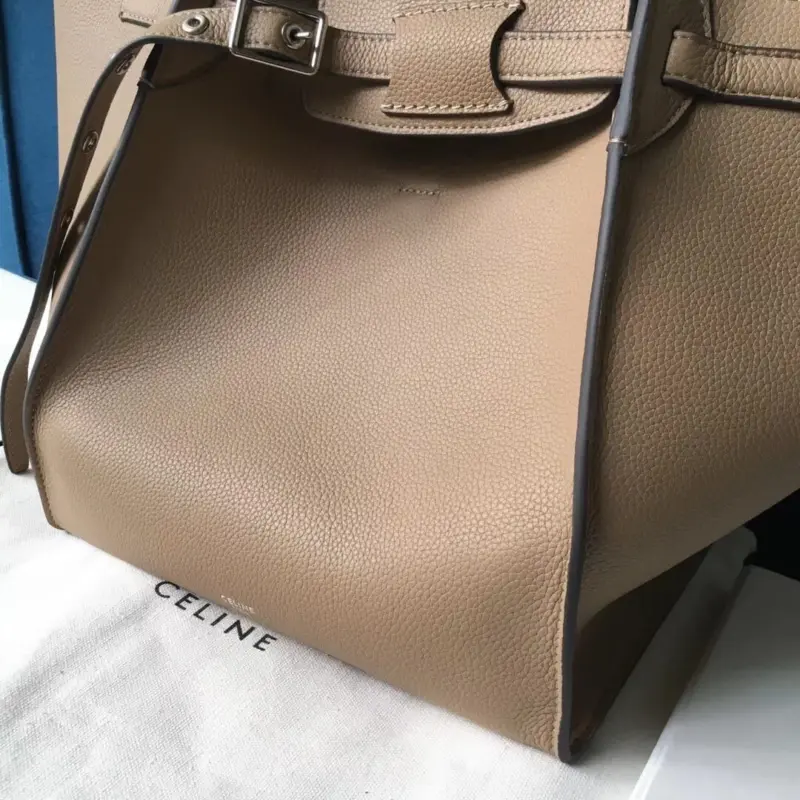 Small-Big-Bag-With-Long-Strap-In-Grained-Calfskin-189313-Apricot-Small-Big-Bag-With-Long-Strap-In-Grained-Calfskin-189313-Apricot-2.webp