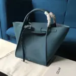Small-Big-Bag-With-Long-Strap-In-Grained-Calfskin-189313-Blue-Small-Big-Bag-With-Long-Strap-In-Grained-Calfskin-189313-Blue-1.webp
