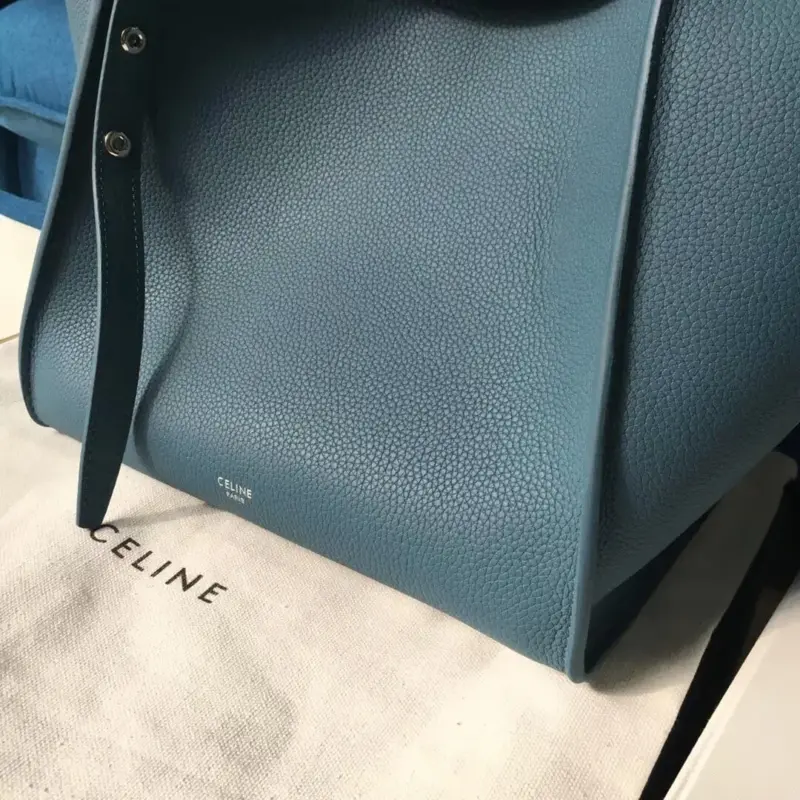 Small-Big-Bag-With-Long-Strap-In-Grained-Calfskin-189313-Blue-Small-Big-Bag-With-Long-Strap-In-Grained-Calfskin-189313-Blue-2.webp