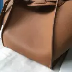 Small-Big-Bag-With-Long-Strap-In-Grained-Calfskin-189313-Brown-Small-Big-Bag-With-Long-Strap-In-Grained-Calfskin-189313-Brown-2.webp