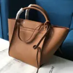 Small-Big-Bag-With-Long-Strap-In-Grained-Calfskin-189313-Brown-Small-Big-Bag-With-Long-Strap-In-Grained-Calfskin-189313-Brown-3.webp