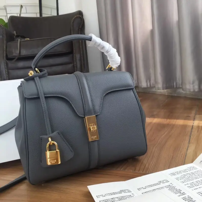 Small-Classic-Top-Handle-Bag-in-Grained-Calfskin-188003-Light-Blue-Small-Classic-Top-Handle-Bag-in-Grained-Calfskin-188003-Light-Blue-2.webp