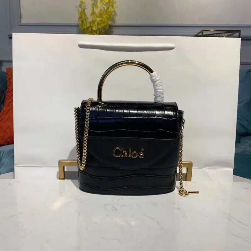 Small-Lock-Top-Handle-Chain-Bag-with-Croco-Effect-S1220-Black-Small-Lock-Top-Handle-Chain-Bag-with-Croco-Effect-S1220-Black-2.webp