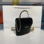 Small-Lock-Top-Handle-Chain-Bag-with-Croco-Effect-S1220-Black-Small-Lock-Top-Handle-Chain-Bag-with-Croco-Effect-S1220-Black-3.webp
