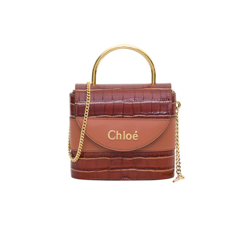 Small-Lock-Top-Handle-Chain-Bag-with-Croco-Effect-S1220-Brown-Small-Lock-Top-Handle-Chain-Bag-with-Croco-Effect-S1220-Brown-1.webp