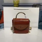 Small-Lock-Top-Handle-Chain-Bag-with-Croco-Effect-S1220-Brown-Small-Lock-Top-Handle-Chain-Bag-with-Croco-Effect-S1220-Brown-2.webp