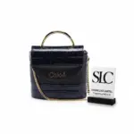 Small-Lock-Top-Handle-Chain-Bag-with-Croco-Effect-S1220-Small-Lock-Top-Handle-Chain-Bag-with-Croco-Effect-S1220.webp