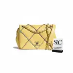 Small-Quilted-Flap-Bag-with-Entwined-Chain-Strap-AS2382-Small-Quilted-Flap-Bag-with-Entwined-Chain-Strap-AS2382.webp