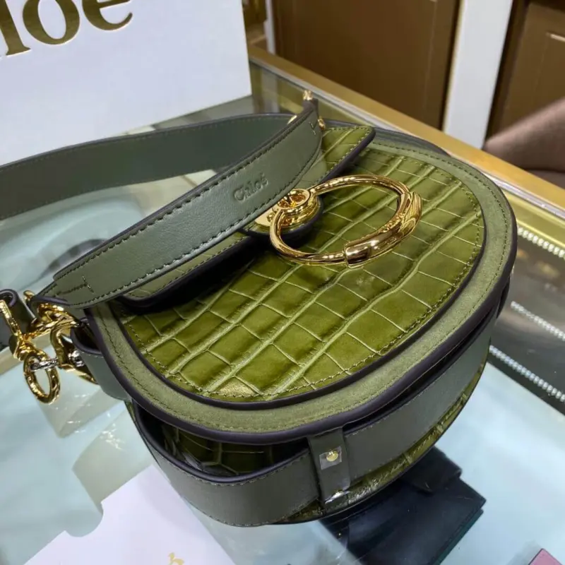 Small-Saddle-Crossbody-Shoulder-Bag-in-Embossed-Croco-A876-Army-Green-Small-Saddle-Crossbody-Shoulder-Bag-in-Embossed-Croco-A876-Army-Green-3.webp