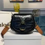 Small-Saddle-Crossbody-Shoulder-Bag-in-Embossed-Croco-A876-Black-Small-Saddle-Crossbody-Shoulder-Bag-in-Embossed-Croco-A876-Black-1.webp