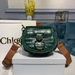 Small-Saddle-Crossbody-Shoulder-Bag-in-Embossed-Croco-A876-Green-Small-Saddle-Crossbody-Shoulder-Bag-in-Embossed-Croco-A876-Green-1.webp