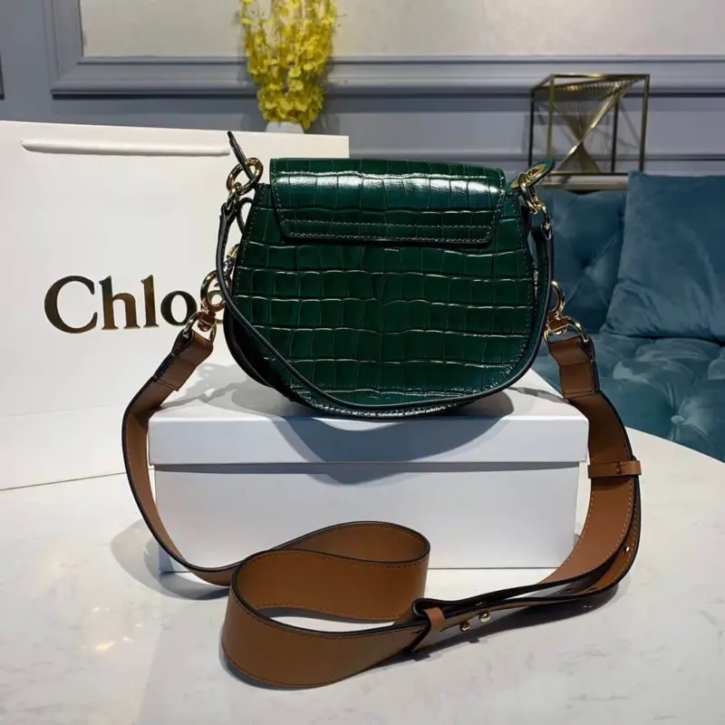 Small-Saddle-Crossbody-Shoulder-Bag-in-Embossed-Croco-A876-Green-Small-Saddle-Crossbody-Shoulder-Bag-in-Embossed-Croco-A876-Green-2.webp