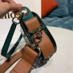 Small-Saddle-Crossbody-Shoulder-Bag-in-Embossed-Croco-A876-Green-Small-Saddle-Crossbody-Shoulder-Bag-in-Embossed-Croco-A876-Green-3.webp