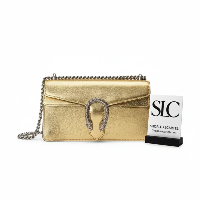 Small-Tiger-Clasp-Shoulder-Bag-in-Shimmering-Gold-Leather-499623-1.webp